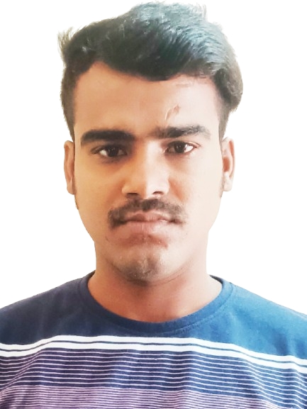 Birendra Kumar Jena